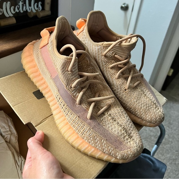 Yeezy Other - ADIDAS ORIGINALS Yeezy Boost 350 V2 men's